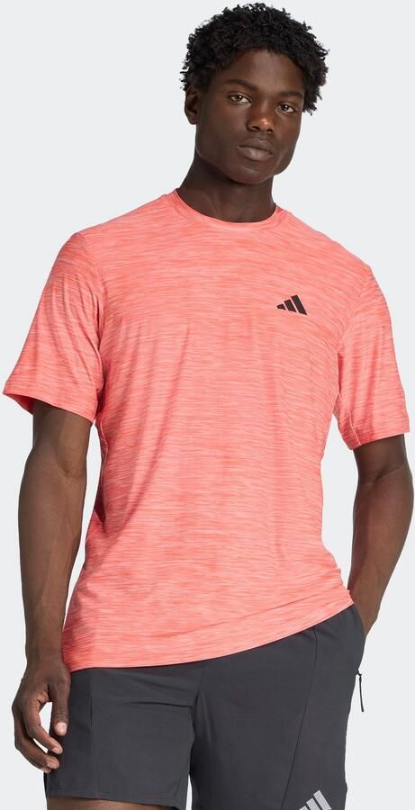 Adidas Train Essentials Stretch Training T-shirt - Foto 7