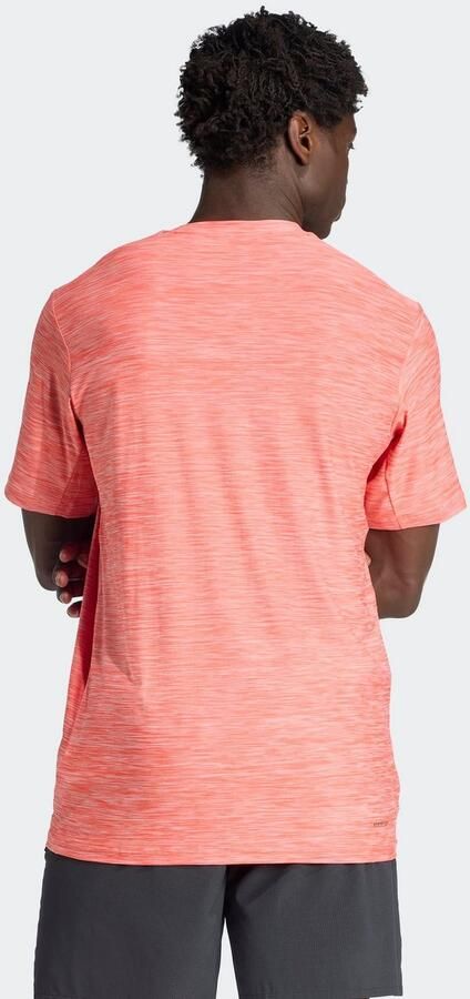 Adidas Train Essentials Stretch Training T-shirt - Foto 6