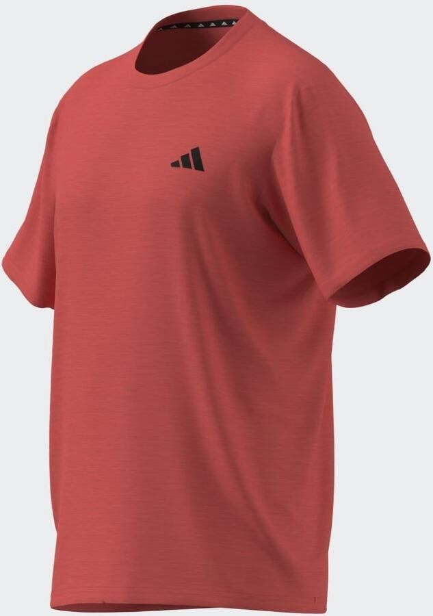 Adidas Train Essentials Stretch Training T-shirt - Foto 4