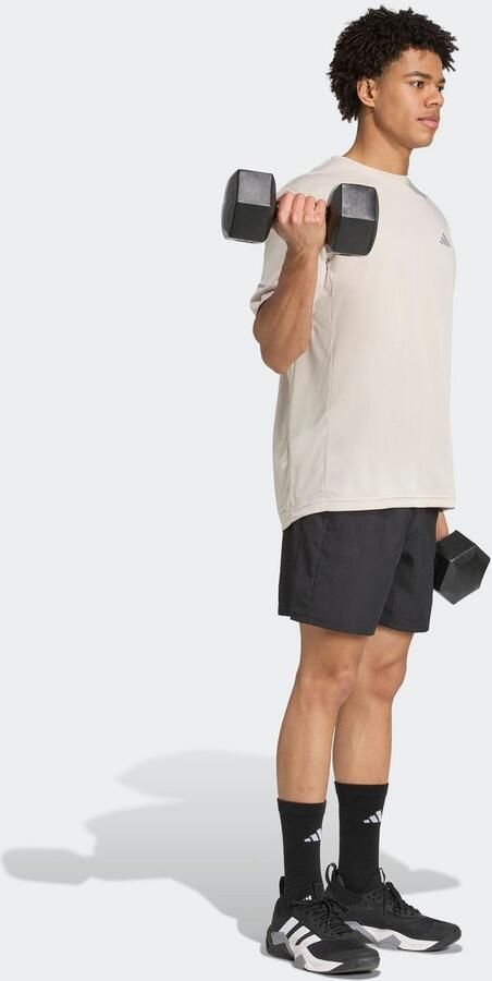 Adidas Training Essentials Holiday Pack T-shirt - Foto 4