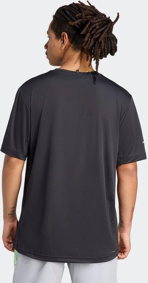 Adidas Perfor ce T-shirt TR ESS HP T - Foto 5