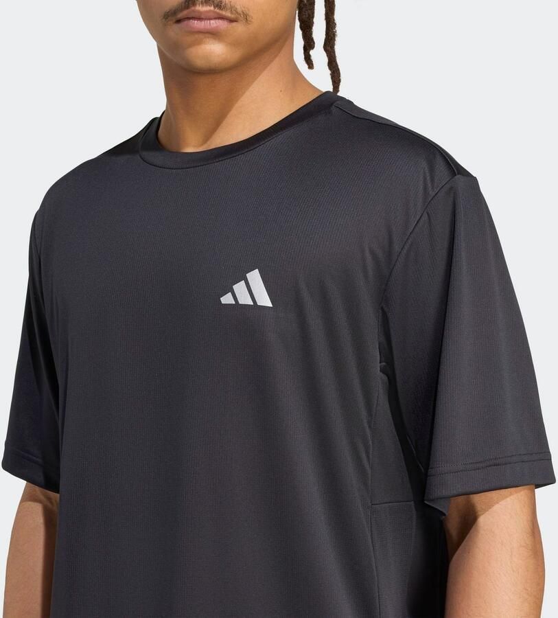 Adidas Perfor ce T-shirt TR ESS HP T