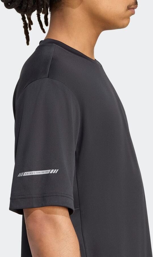 Adidas Perfor ce T-shirt TR ESS HP T - Foto 3