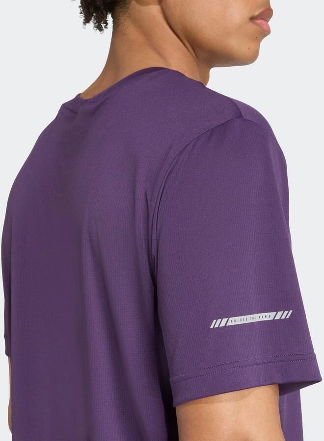 Adidas Training Essentials Holiday Pack T-shirt - Foto 5