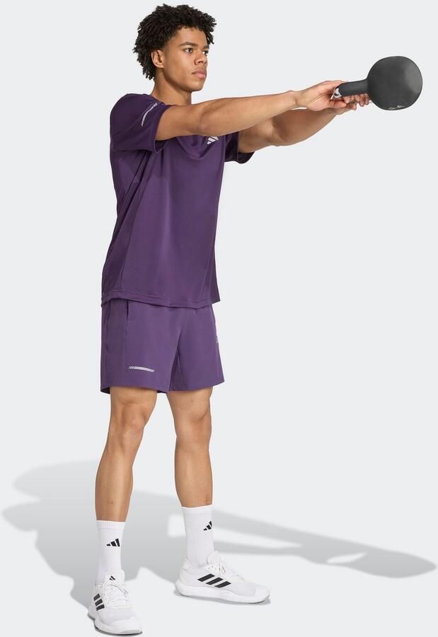 Adidas Training Essentials Holiday Pack T-shirt - Foto 6