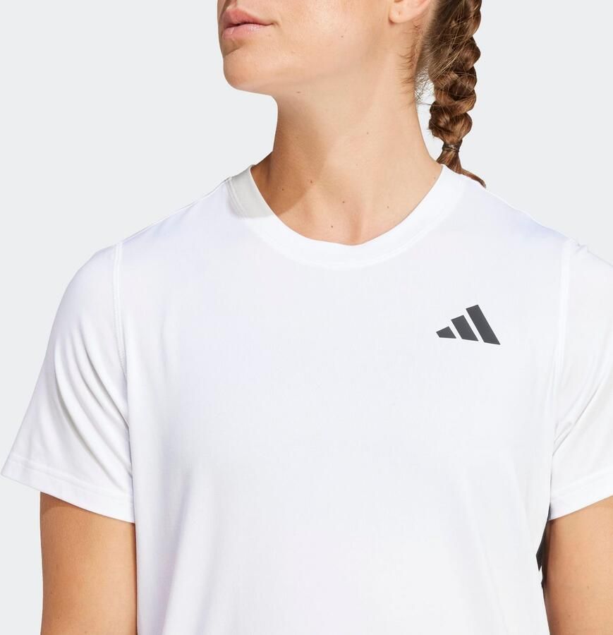 Adidas Performance T-shirt WE 3S CREW TEE