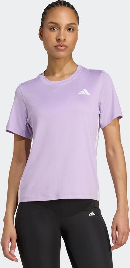 Adidas Perfor ce T-shirt WE 3S CREW TEE - Foto 6