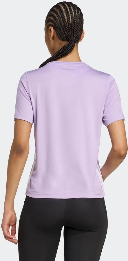 Adidas Perfor ce T-shirt WE 3S CREW TEE - Foto 5