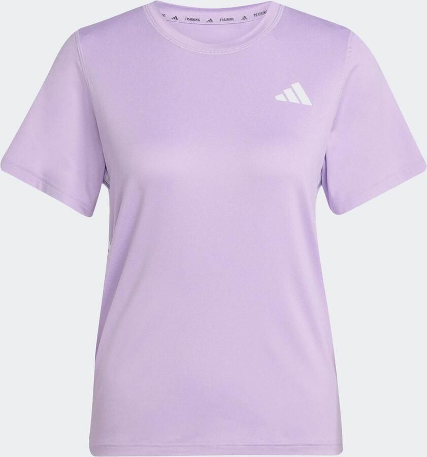 Adidas Perfor ce T-shirt WE 3S CREW TEE