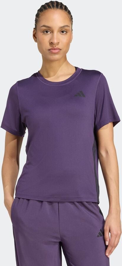 Adidas Perfor ce T-shirt WE 3S CREW TEE - Foto 6