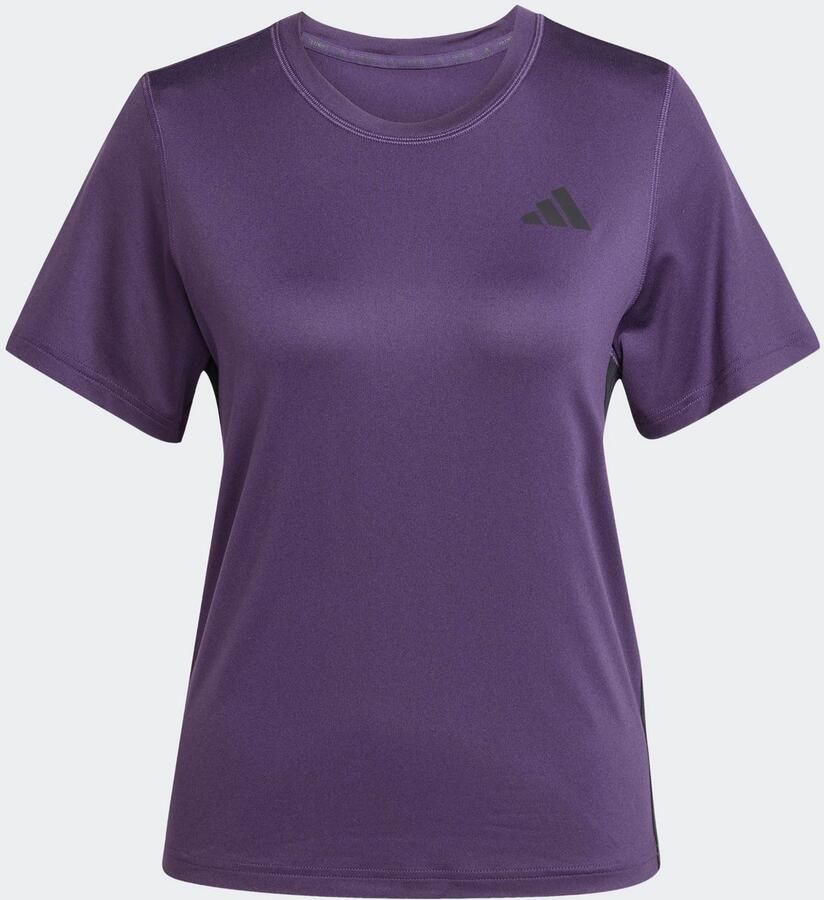 Adidas Perfor ce T-shirt WE 3S CREW TEE