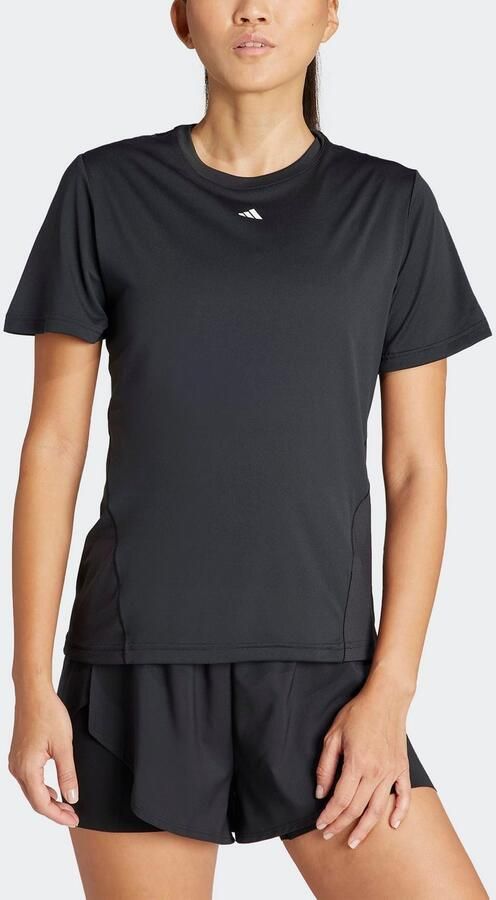 Adidas Performance T-shirt WTR D4T T - Foto 5