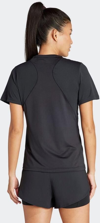 Adidas Performance T-shirt WTR D4T T - Foto 6