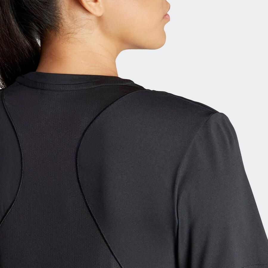 Adidas Performance T-shirt WTR D4T T - Foto 2