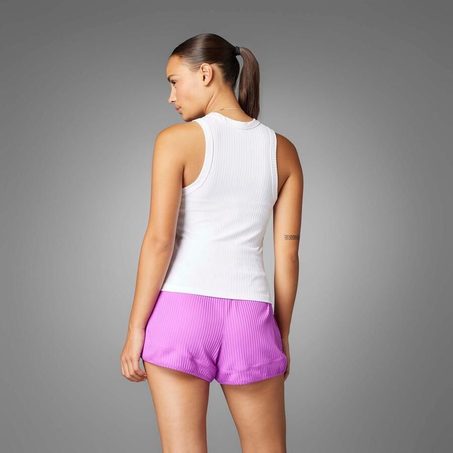 Adidas Sportswear Tanktop met structuurmotief - Foto 6