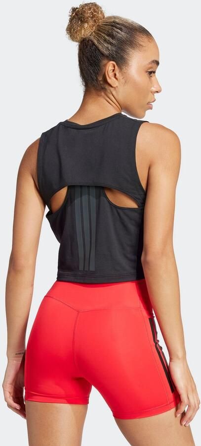 Adidas Performance Tanktop BOXY TANK 3S - Foto 8