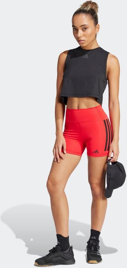 Adidas Performance Tanktop BOXY TANK 3S - Foto 7