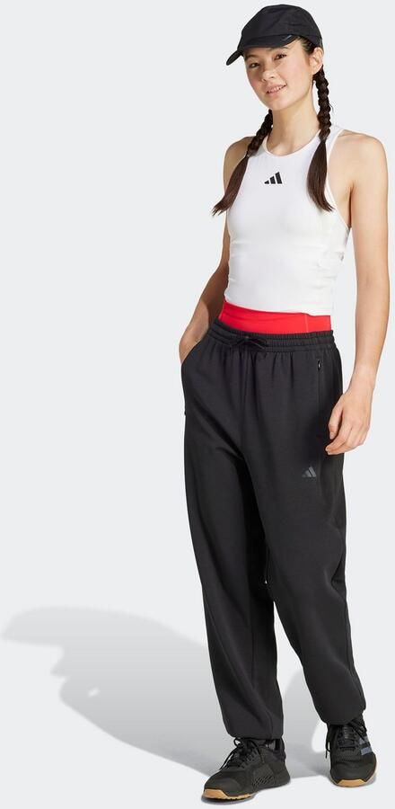 Adidas Power 3-Stripes Racerback Beha Tanktop - Foto 8