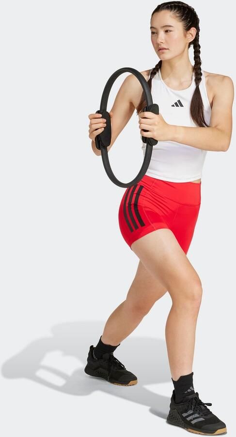 Adidas Power 3-Stripes Racerback Beha Tanktop - Foto 6