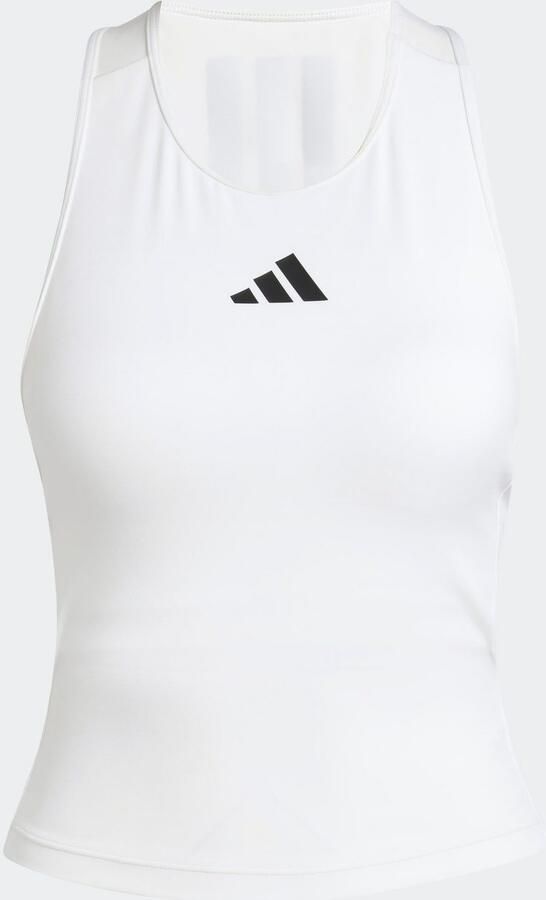 Adidas Power 3-Stripes Racerback Beha Tanktop - Foto 5
