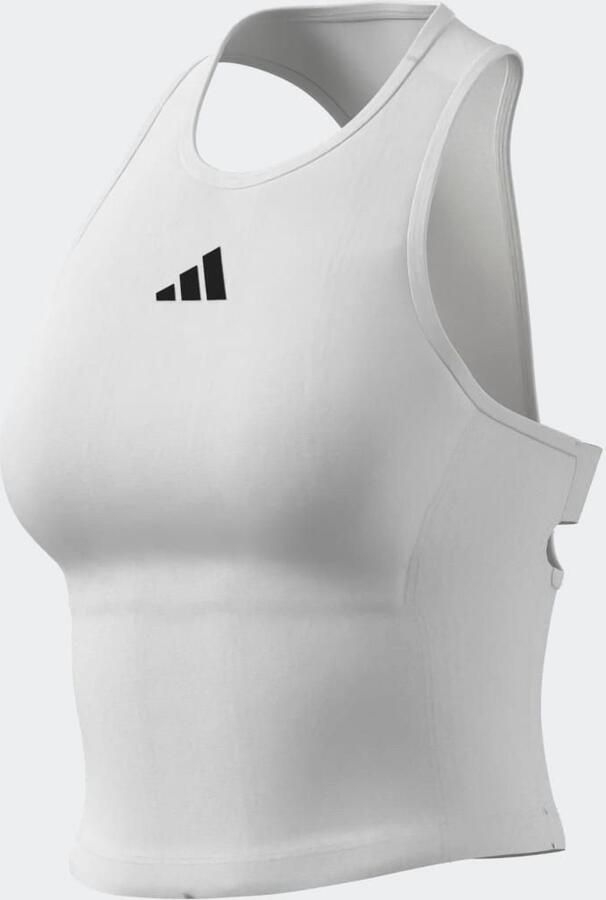 Adidas Power 3-Stripes Racerback Beha Tanktop - Foto 4