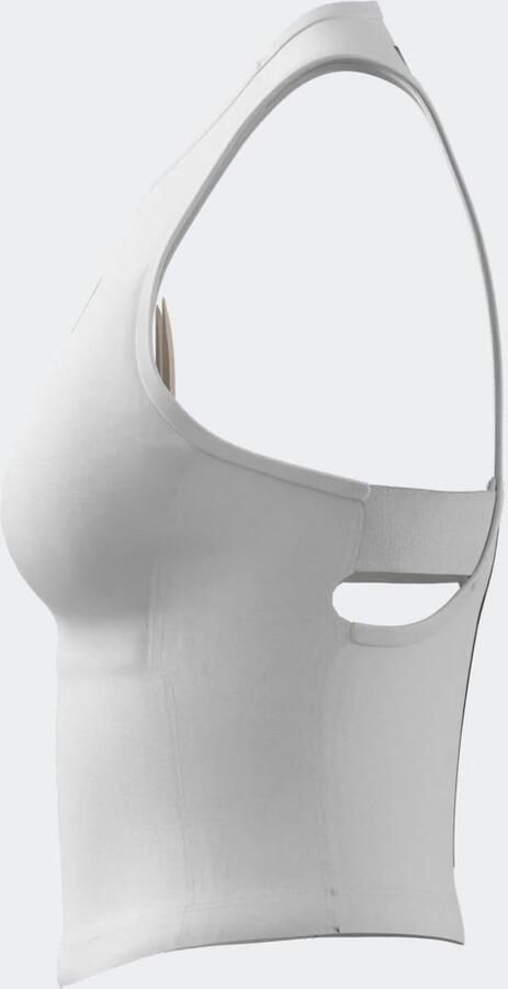 Adidas Power 3-Stripes Racerback Beha Tanktop - Foto 7