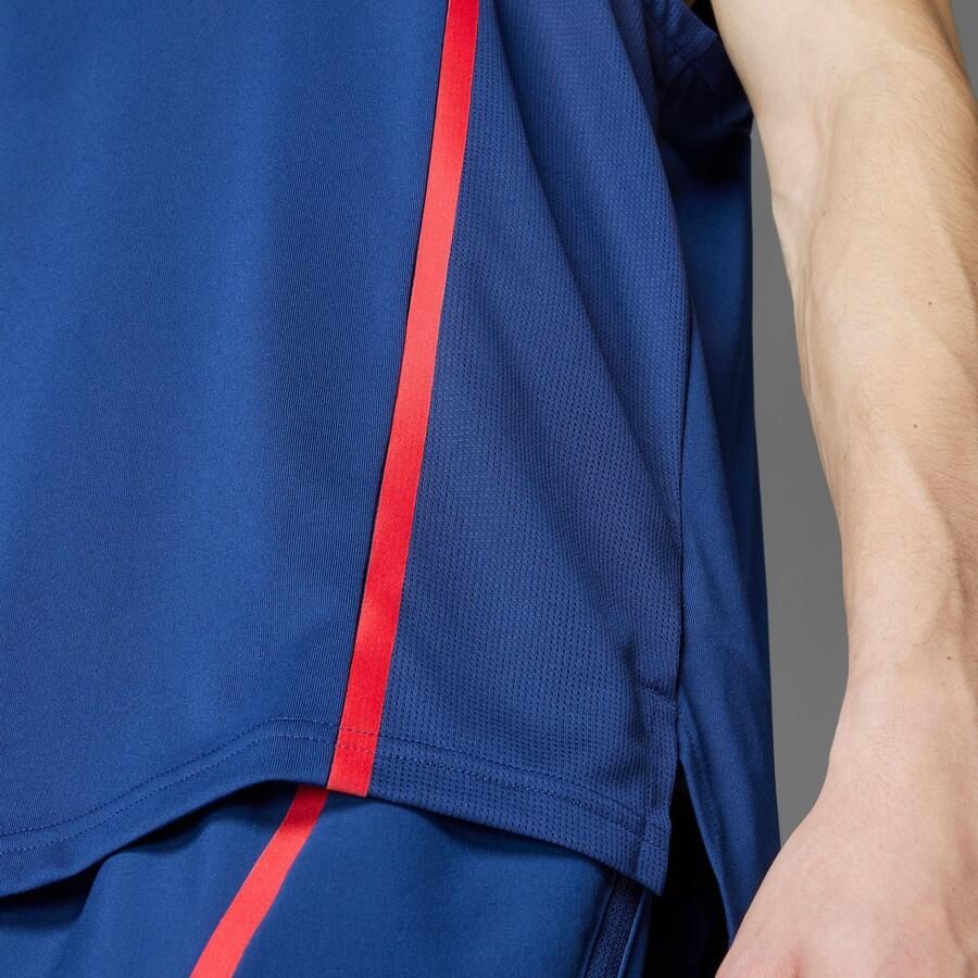 Adidas Performance Tanktop D4T HERITAGE TANK - Foto 2