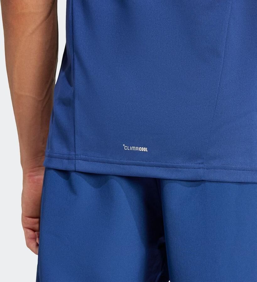 Adidas Performance Tanktop D4T HERITAGE TANK - Foto 9