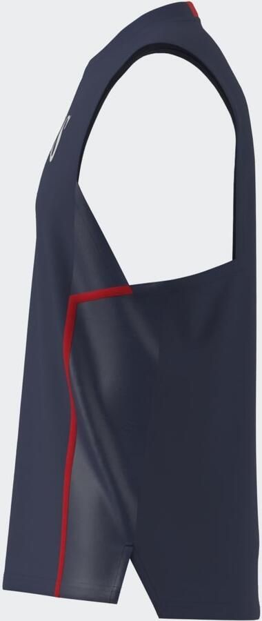 Adidas Performance Tanktop D4T HERITAGE TANK - Foto 15