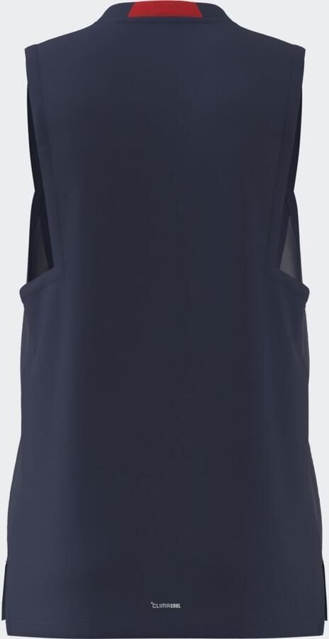 Adidas Performance Tanktop D4T HERITAGE TANK - Foto 11