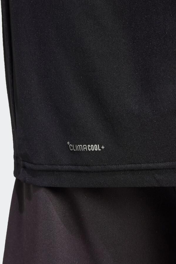 Adidas Designed-for-Training Intensity Tanktop Zwart- Heren Zwart - Foto 10