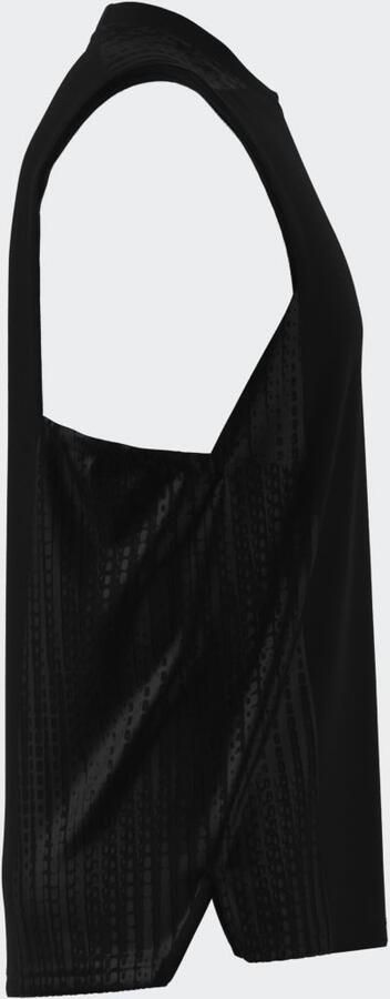 Adidas Designed-for-Training Intensity Tanktop Zwart- Heren Zwart - Foto 16