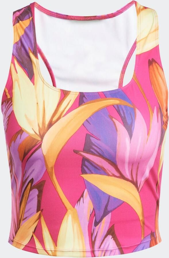 Adidas Performance Tanktop FARM TRN TANK - Foto 7