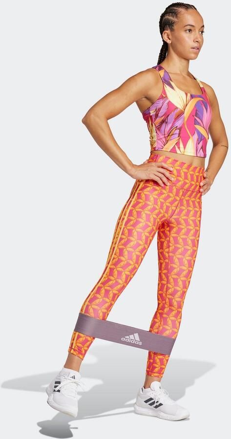 Adidas Performance Tanktop FARM TRN TANK - Foto 4