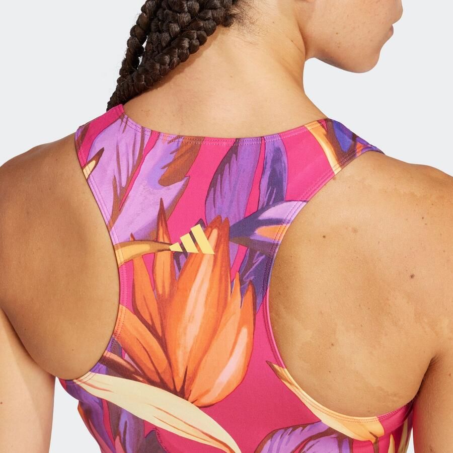 Adidas Performance Tanktop FARM TRN TANK - Foto 2