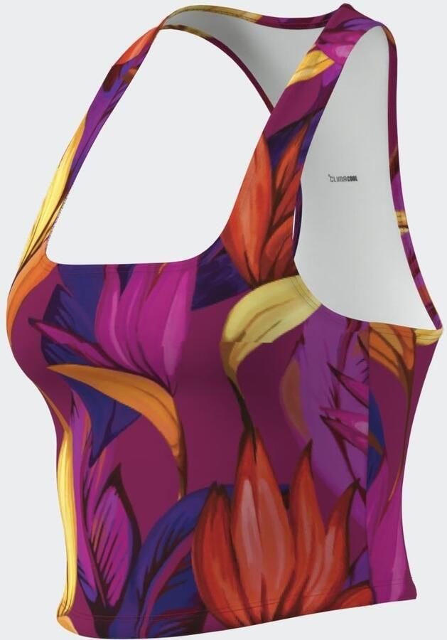 Adidas Performance Tanktop FARM TRN TANK - Foto 3