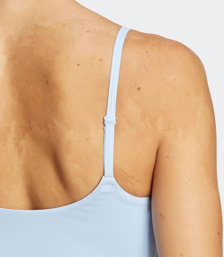 Adidas Performance Tanktop HYG RIB TANK - Foto 5