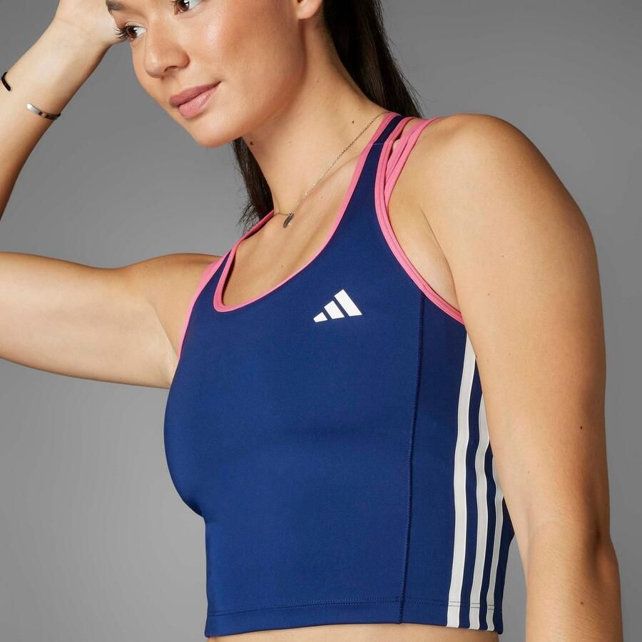 Adidas Perfor ce Tanktop HYGLM TK Q2 - Foto 2
