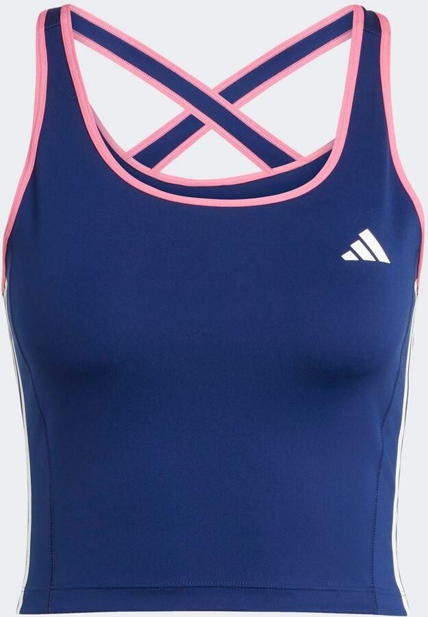 Adidas Perfor ce Tanktop HYGLM TK Q2 - Foto 10