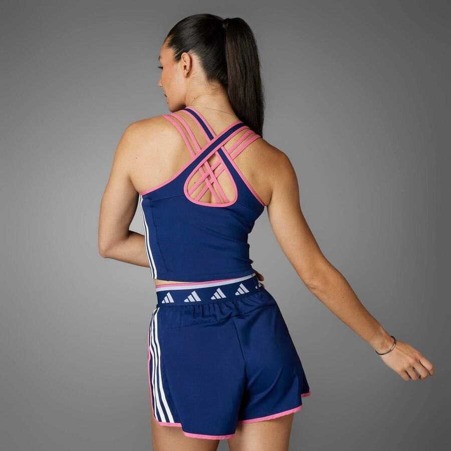 Adidas Perfor ce Tanktop HYGLM TK Q2 - Foto 6
