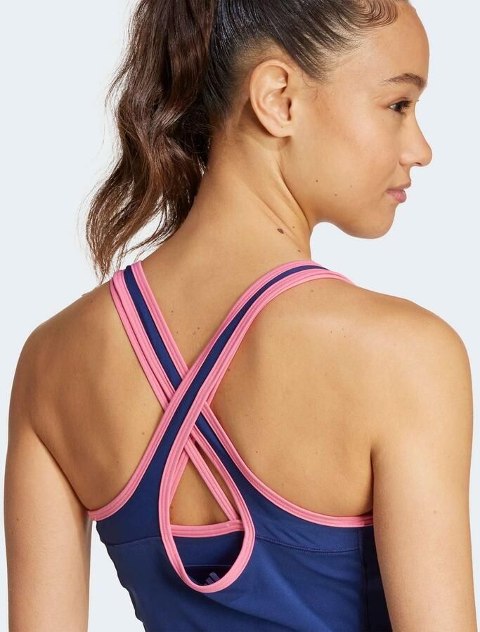 Adidas Perfor ce Tanktop HYGLM TK Q2 - Foto 9