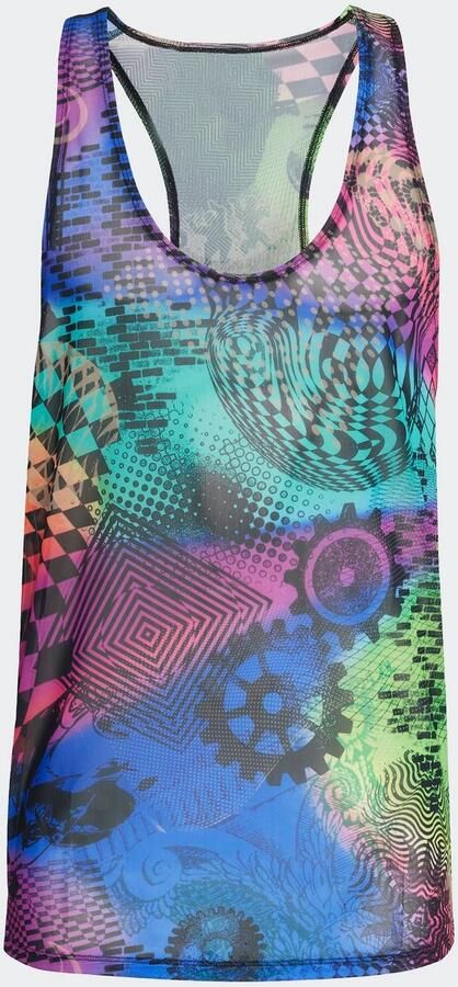 Adidas x Jeremy Scott Allover Print Tanktop - Foto 5