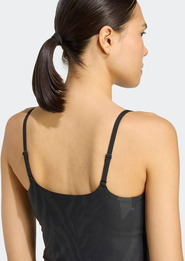 Adidas Performance Tanktop OPT AOP LS TANK - Foto 3