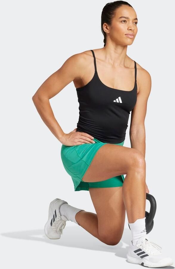 Adidas Perfor ce Tanktop OPTIME LS TANK - Foto 5