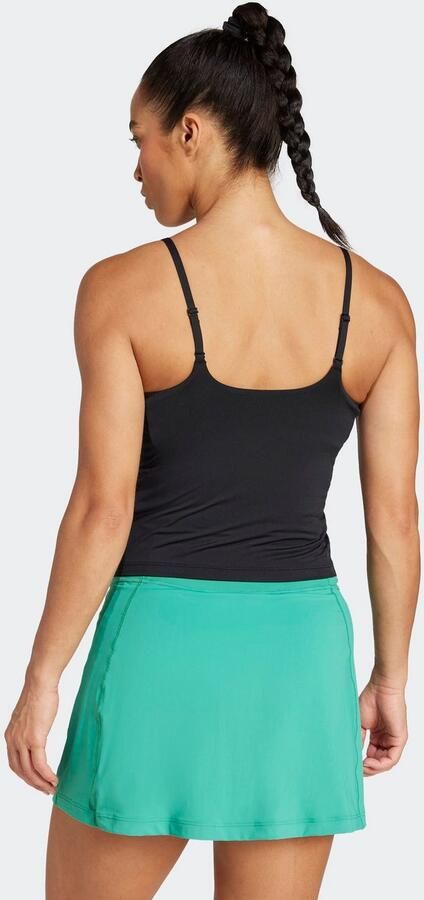 Adidas Perfor ce Tanktop OPTIME LS TANK - Foto 7