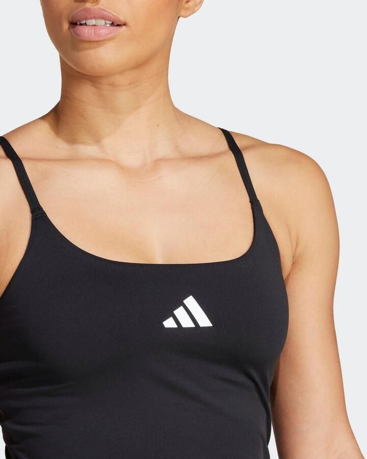 Adidas Perfor ce Tanktop OPTIME LS TANK - Foto 2