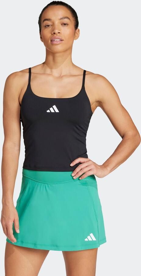Adidas Perfor ce Tanktop OPTIME LS TANK - Foto 6