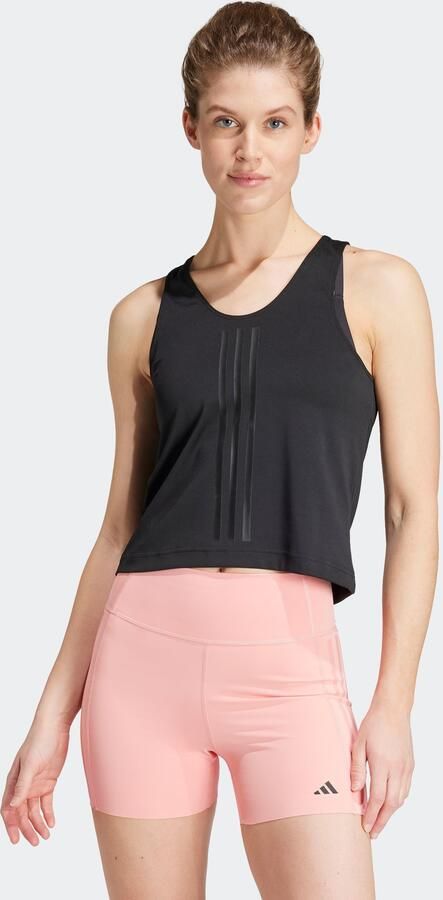 Adidas Power Reversible 3-Stripes Tight Fit Tanktop - Foto 7