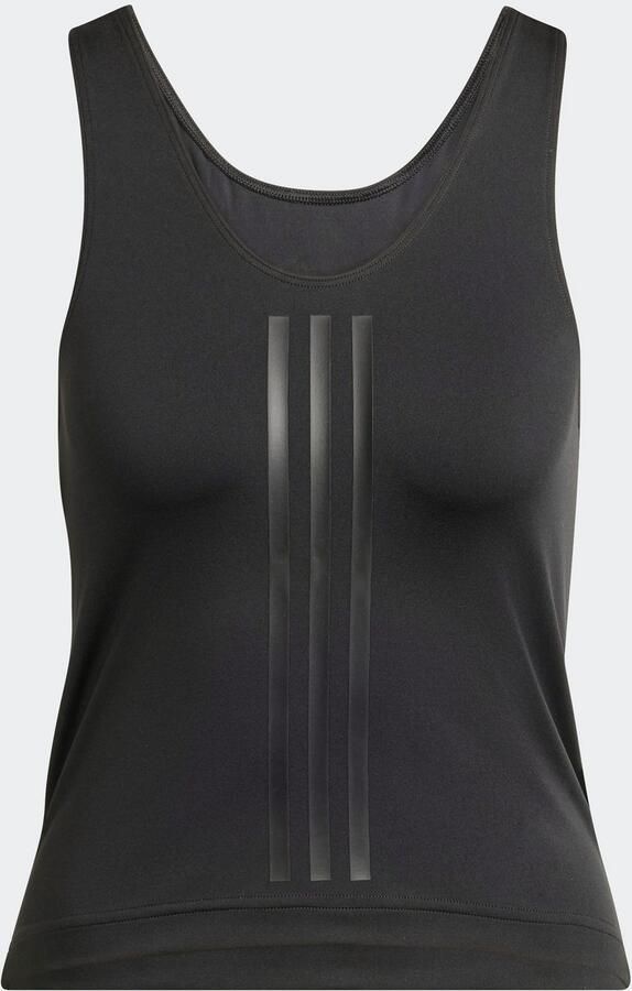 Adidas Power Reversible 3-Stripes Tight Fit Tanktop - Foto 4