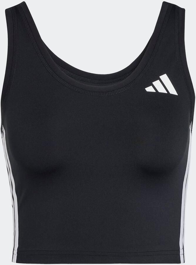 Adidas Performance Tanktop TE 3S CROP TANK